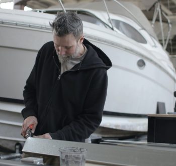 Boat-Building